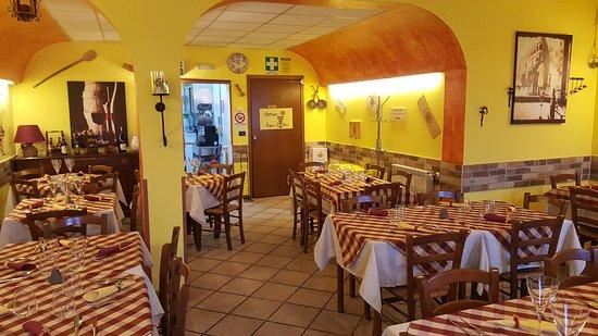 Osteria Sogno DiVino