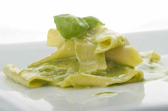 L'Osteria del San Giorgio