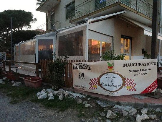 Osteria degli Antichi Sapori