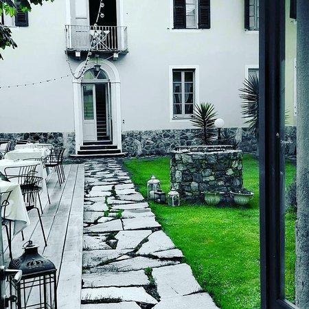 Locanda dai Barnabiti