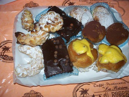 Pasticceria la Riviera