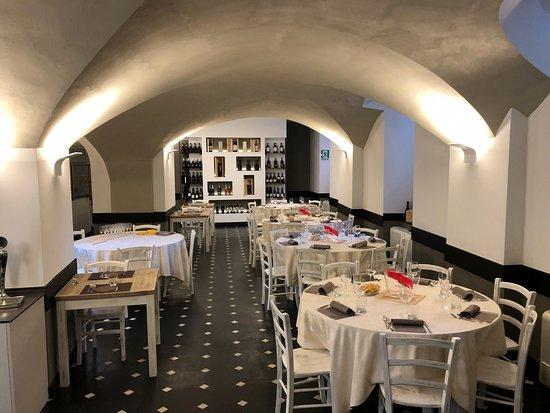 Le Cantine del Medi