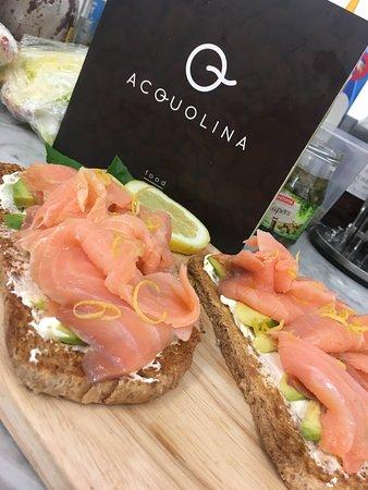 Acquolina Wine Bar