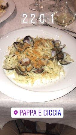 Trattoria Pappa E Ciccia