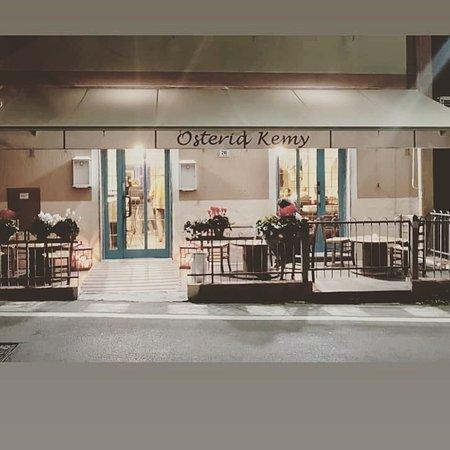 Pub Osteria kemy