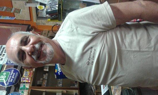 Bar Ristorante Izzo Vincenzo