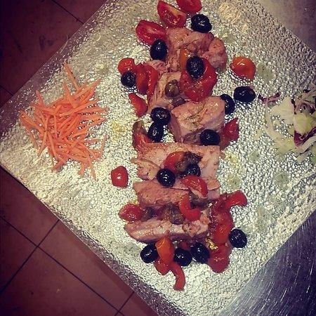 L'Osteria di Fezzano