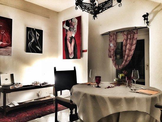 Carletto Home Restaurant