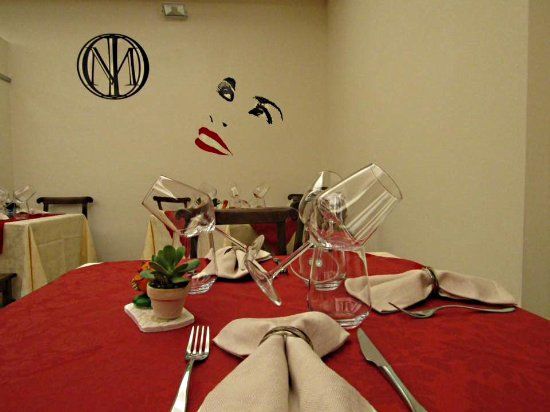 Ristorante Pizzeria MIO