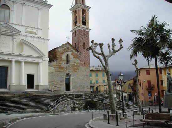 La taverna del bandito