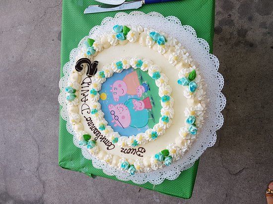 Pasticceria de Regibus