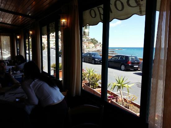 Borgo Antico e Pizzeria