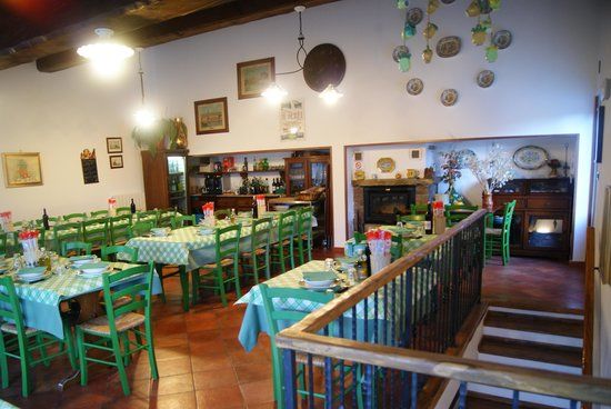 Agriturismo Ai Sérèi