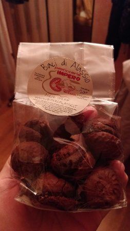 Bar Pasticceria Impero