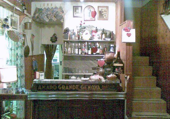 Trattoria del Bossaro