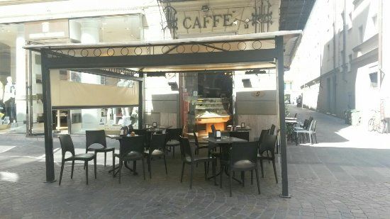 Caffe Cantieri