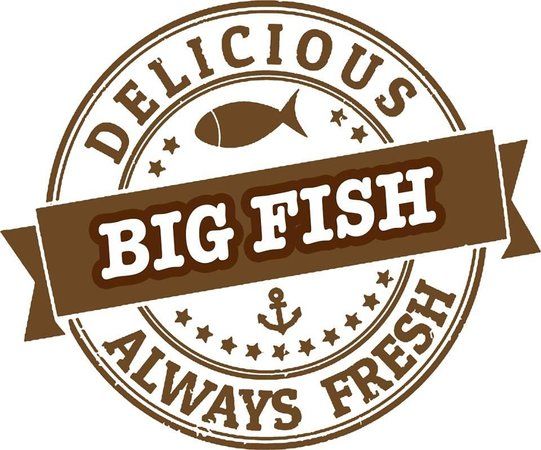 Big Fish Bistrot