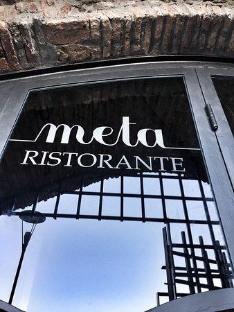 Ristorante Meta Marchelli Simone