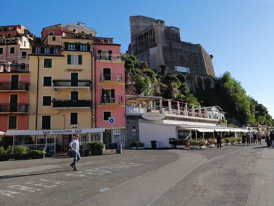 Focacceria Dai Fanti