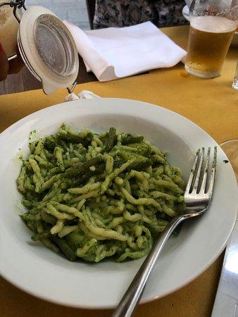Trattoria Turin