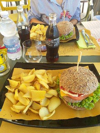 UAU Brace e Pizzeria