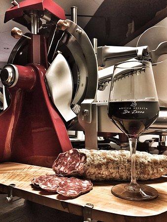 Antica Osteria da Zorro