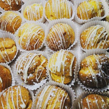 Pasticceria Marquise