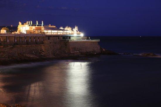 PUNTA TRE PINI Ristorante Pizzeria Lounge Bar