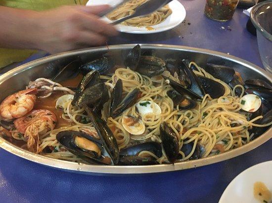 La Rosa dei Venti Imperia