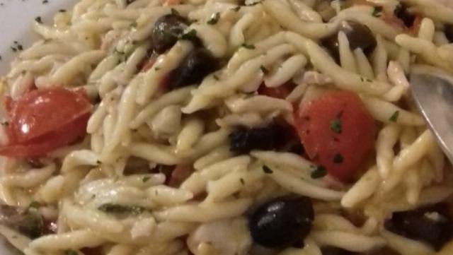 Osteria di Vico Palla