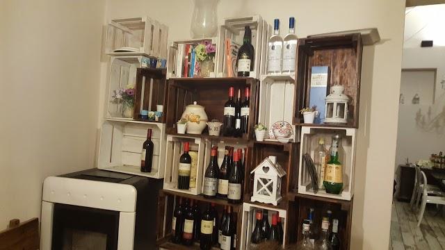 Ristorante Il Cantiere Del Sapore