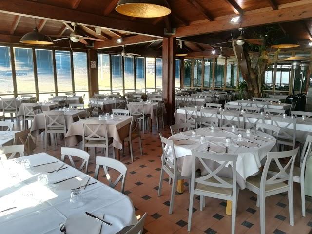 Ristorante Pizzeria L'Officina di Arenzano