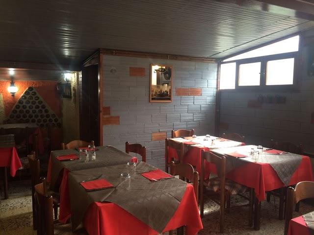 Trattoria Picchetto Di Biasotti Francesco