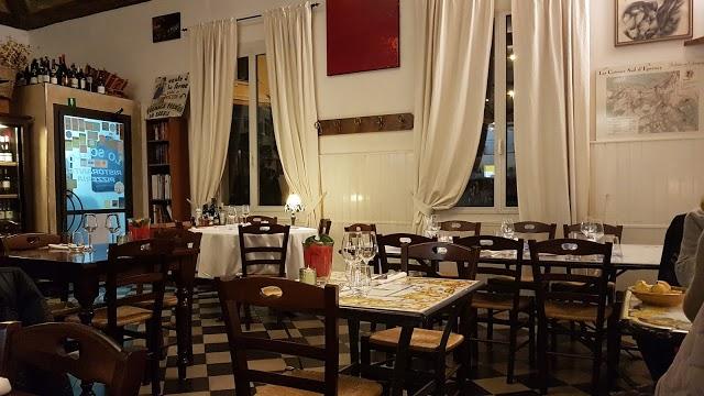 Ristorante Pizzeria Lo Scalo