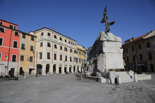 Sarzana