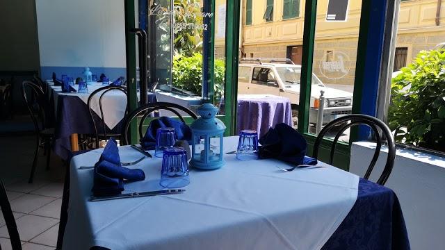 Pizzeria La Cava Al Mare