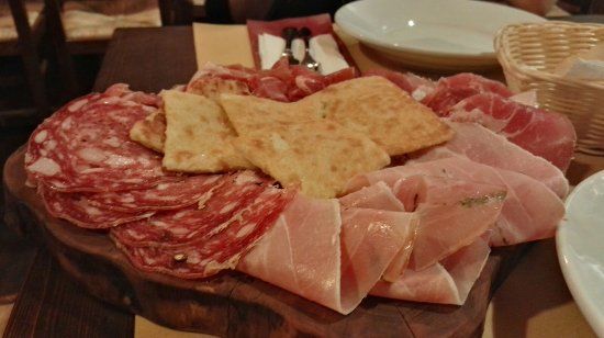 Cantina In Vino Veritas