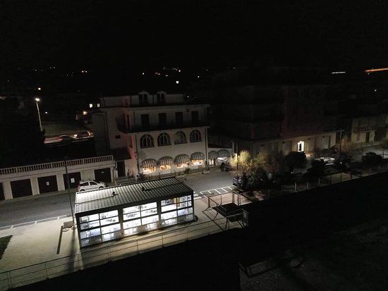 Ristorante Pizzeria Vela Blu