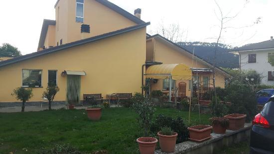 Ristorante La Margherita