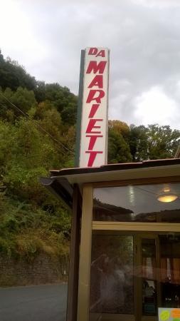 Trattoria Marietta
