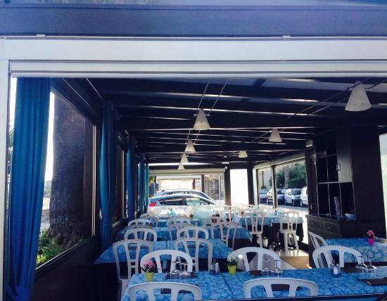 Ristorante Pizzeria Leandro