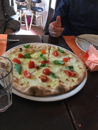 Pizzeria la Rustica