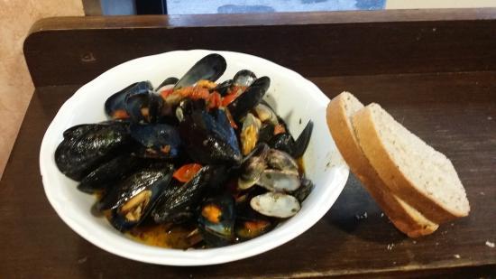 Te la do io la pizza