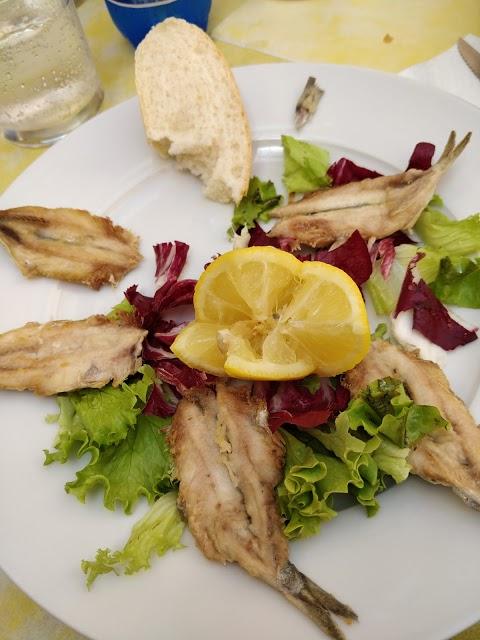 Pizzeria Dolcedo Di Draicchio Michelangelo