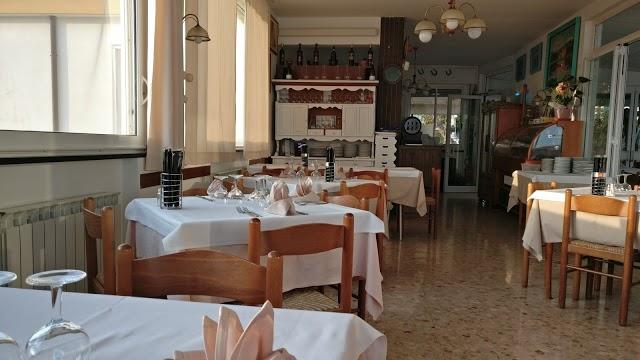 Trattoria La Campagnola