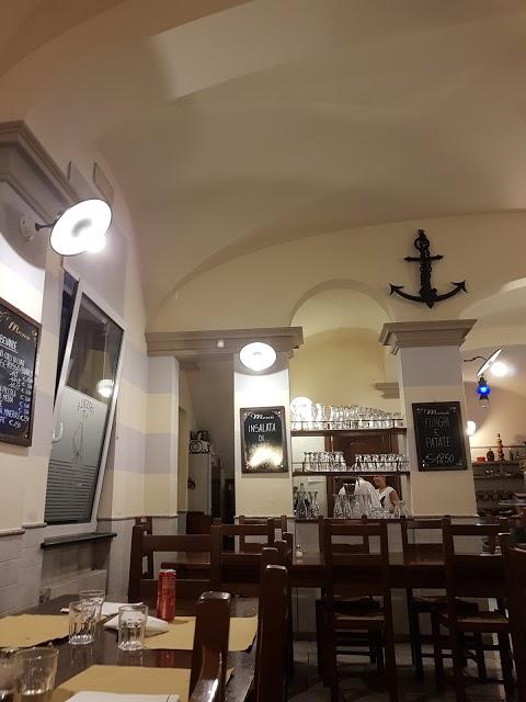 Osteria Numero 7