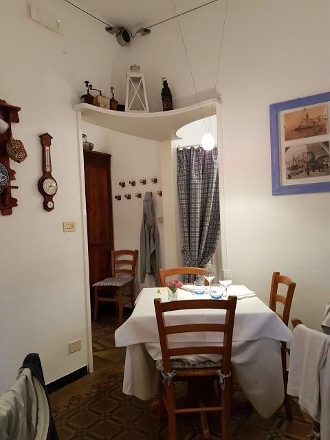 Ristorante la Cucina di Nonna Nina