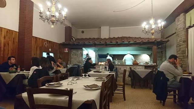 Ristorante Da Pietro