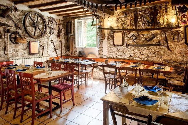 Censin Da Bea di Marco Donato