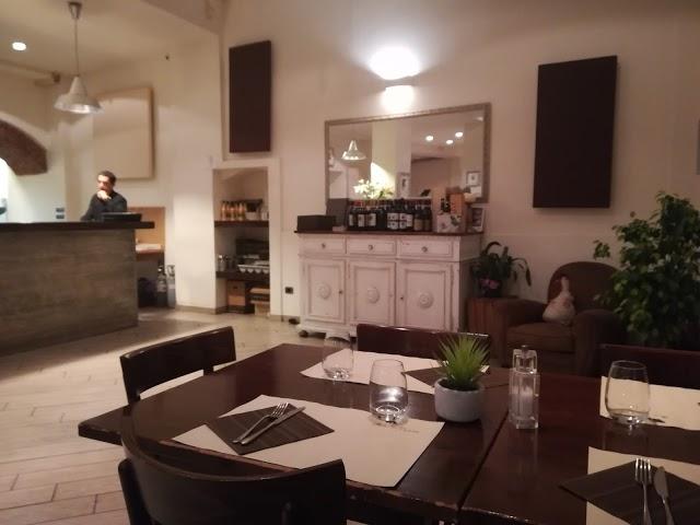 Ristorante Nero di Seppia